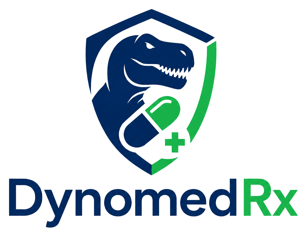 DynomedRx